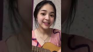 Download Lagu Tiktok Viral Terngiang cewek cantik Saiangan Bulansutena MP3