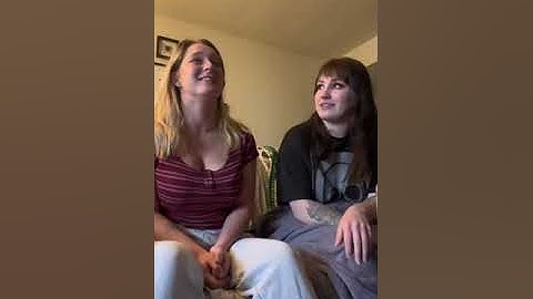 People with Tourette’s syndrome trigger each other chaos when we
