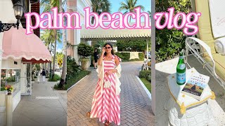 A week in Palm Beach, Florida | The Colony Hotel