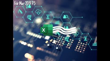 IGCSE ICT | October-November 2019 Paper 3 - Spreadsheet