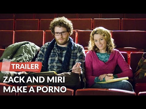 Zack and Miri Make a Porno 2008 Trailer HD | Seth Rogen | Elizabeth Banks