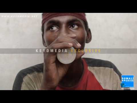 Drug Addiction in Somalia - Youth without Jobs or Education Prospects #2