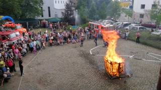 Vorführung JF Berlin Oberschöneweide