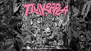 Tjuvkoppla - Charter hela året (Full Album) [2024 Powerviolence]