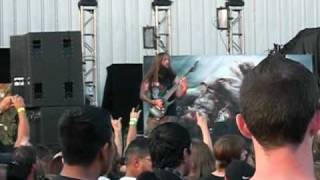 Suicide Silence  The Price Of Beauty