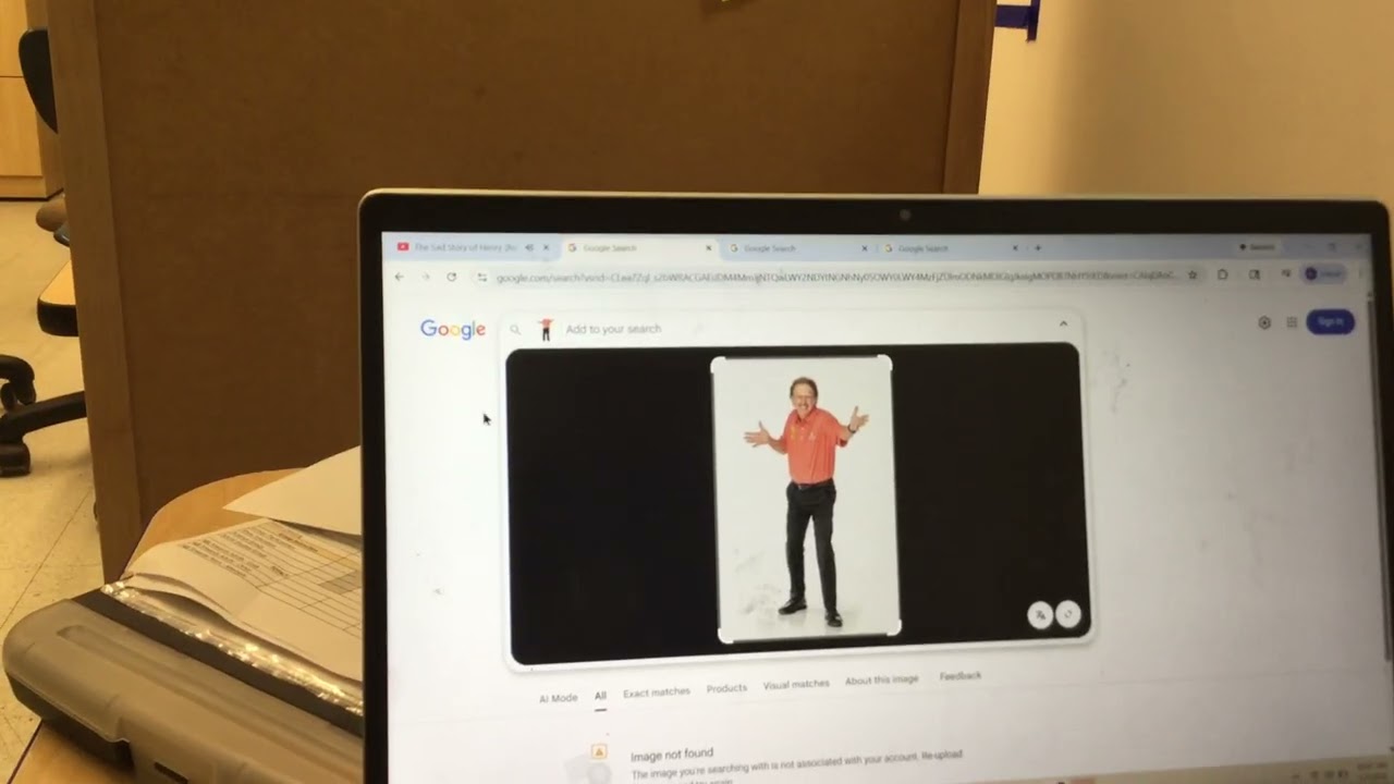 Xander & Friends (Thomas and Friends) S1EP3: The Sad History of Mike the Knight 