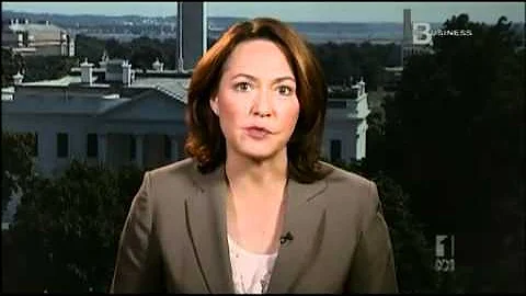 Lisa Millar discusses Wall Street