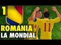 AM OBTINUT CALIFICAREA | ROMANIA LA MONDIAL #1 -  FIFA Mobile