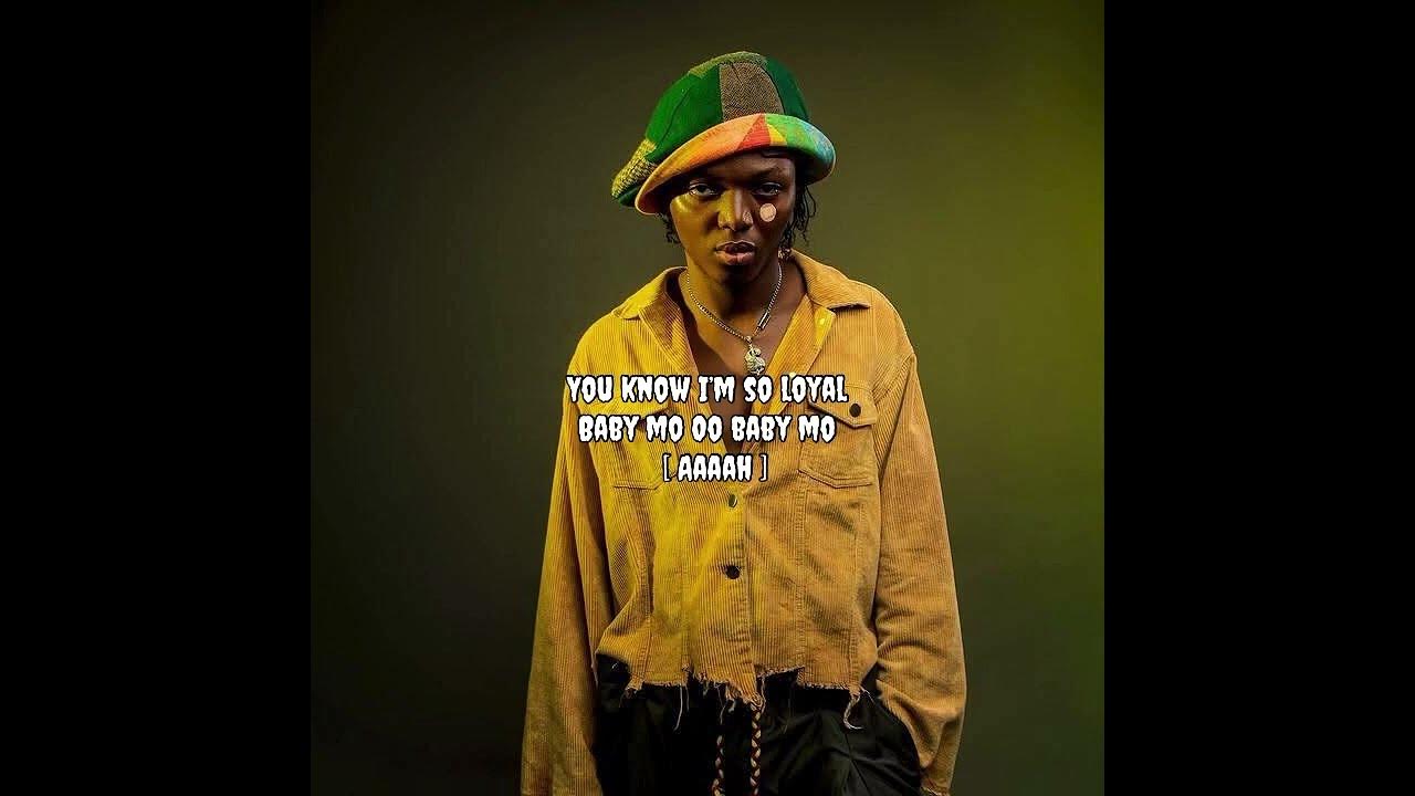 Chella — Loyal [ lyrics video ] #music #afropopmusic #songlyrics #afrobeatslovers #musiclyrics