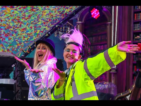 Nervo | Tomorrowland Belgium 2019