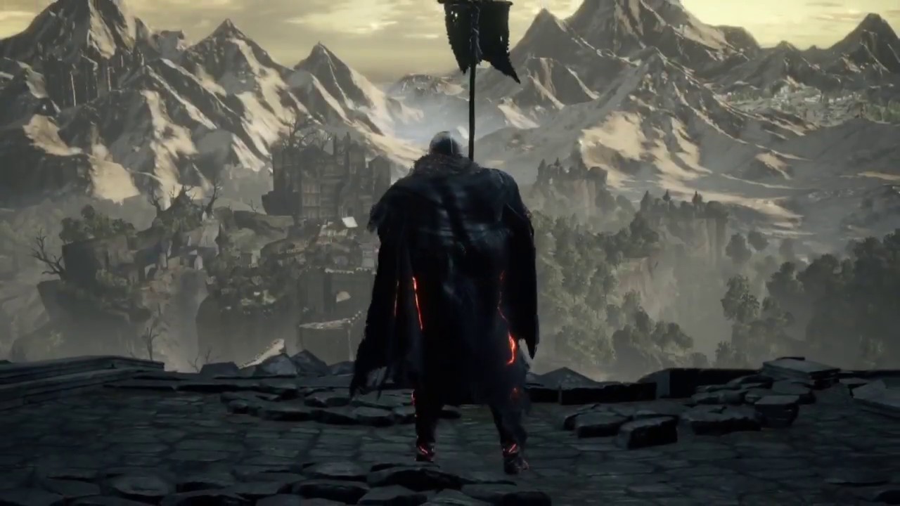 Dark Souls 3 Vogel Tauschen Dark Souls 3 Vogel Tauschen