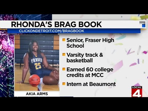 Rhonda S Brag Book Nicholas And Kyle Fisher Youtube