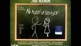 Ali Kınık - Ali Ayşeyi Seviyor