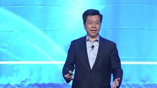 Kai-Fu Lee at AI Frontiers: The Era of Artificial Intelligence