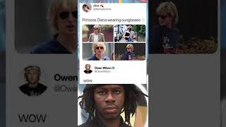 Download Lagu Princess Diana wearing sunglasses MP3