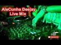 🔴 EURODANCE 90S LIVE MIX VOLUME 09 (Mixed by AleCunha DJ)