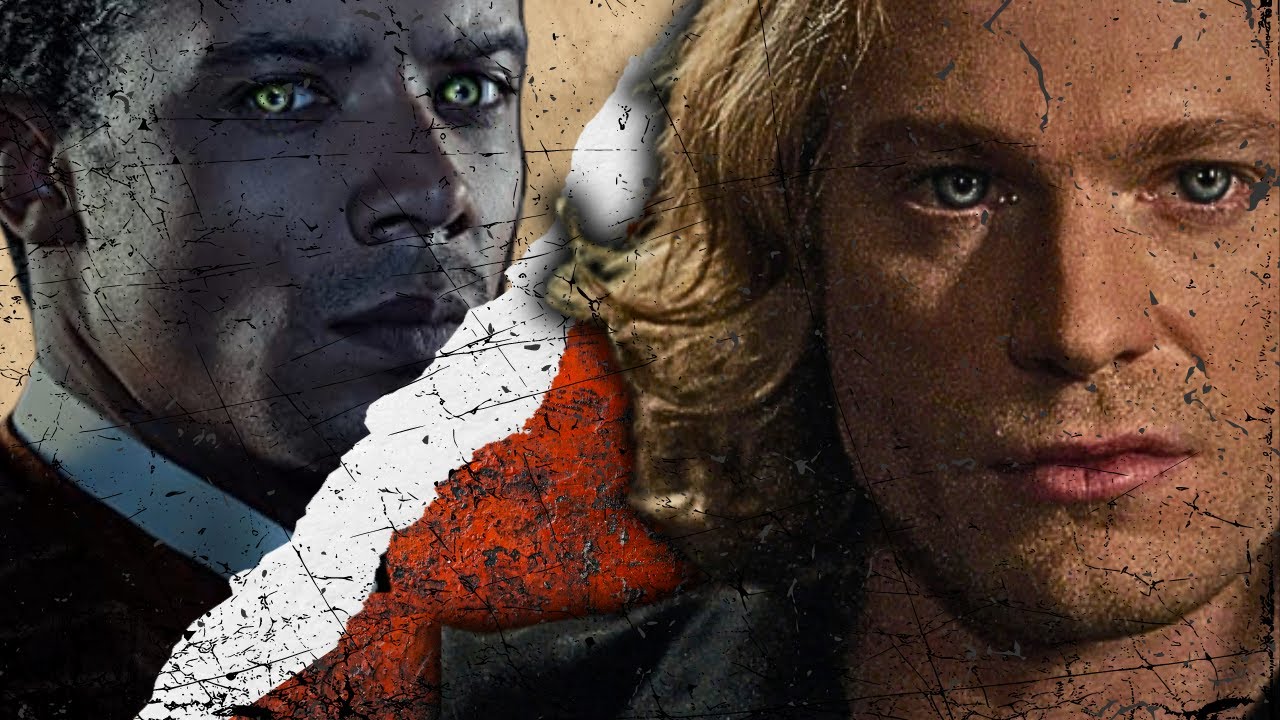 Interview With The Vampire Tv Show: Why Lestat Almost KILLED Louis