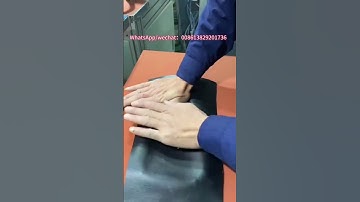 Qifeng PUR hotmelt Sock padding Gluing machine#glue applying machine for shoes #shoe making machine