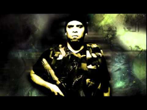 Immortal Technique - Young Lords Ft. Joell Ortiz, ...