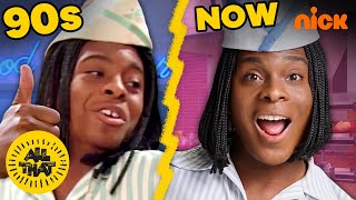 Kel Mitchell Through The Years!  1994-2020 | All That