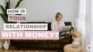 How to improve your relationship with money
