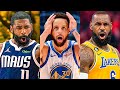 NBA "Most Amazing Plays of 2024 Regular Season" MOMENTS