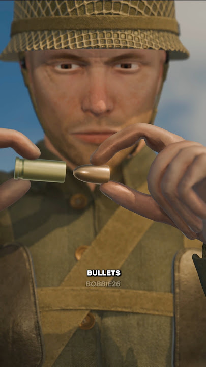 Can A Bullet Destroy A Tank? 🤔