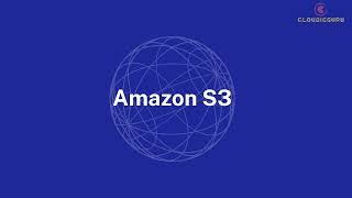 Amazon S3 | How S3 Works? | Cloud Storage & Types | Block Storage | Object Storage | File Storage