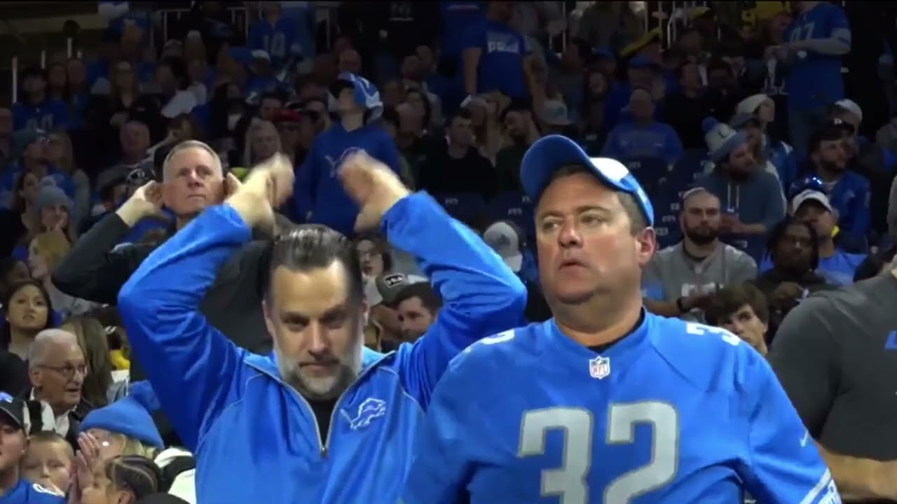 Detroit Lions: Playoff hopes high, tickets scams on the rise