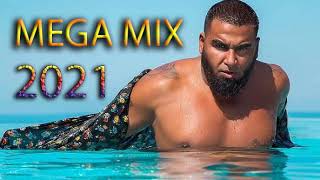 AZIS MEGA MIX 2021