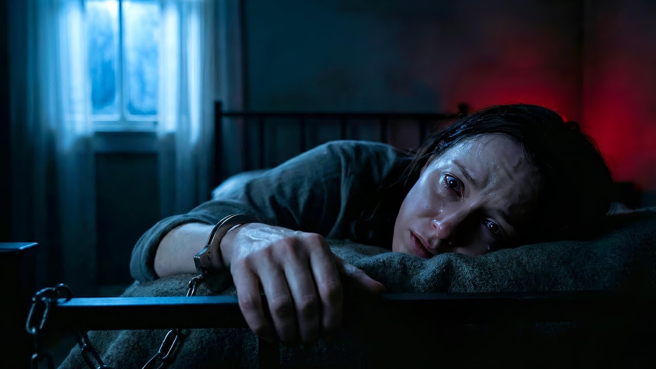 Ek Khel Jo Bhayanak Saza Ban Gaya | Gerald's Game (2017) Explained In Hindi