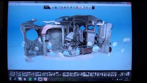 Autodesk Demo 123D Catch