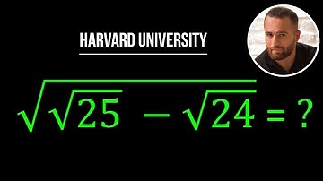 Hardest SAT Math Square Root Simplification Question | Math Olympiad