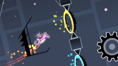 My (second) part in "Isotope" by Vibre & More