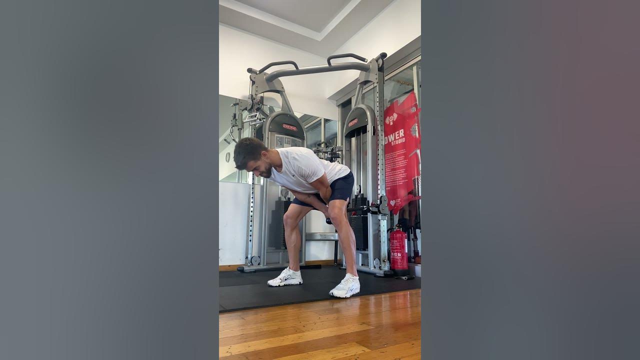 CABLE HIP THRUST YouTube