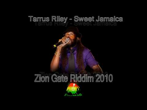 Zion Gate Riddim 2010 - EyeMan Mix