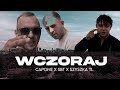 CAPONE - Wczoraj feat SBT , SZYSZKA TL prod.Mandalaz