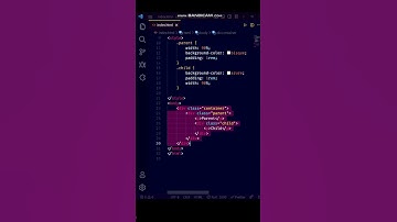 😍😍 Did you know this Useful CSS Function which is Unknown? #shorts #javascript #programming #coding