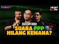 Eko kuntadhi suara ppp hilang kemana   trust izuu ft eko kuntadhi