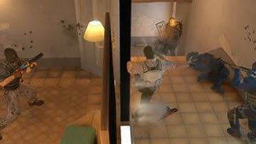 喷子小镇 #csgo #cs2 #炼狱小镇