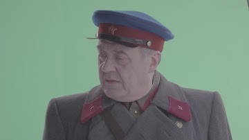 Nuke compositing showreel by Ivan Kurilenko