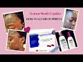 How to Get Rid Of Pimples  | Journey to Clear Skin | Oratane | 5 Month Update