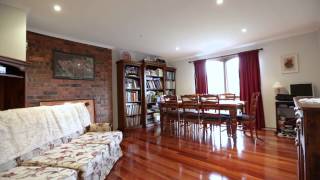 Philip Webb / Pound Road 60, Warrandyte 3113