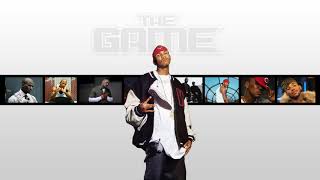 The Game - Red Bandana (Lyrics)