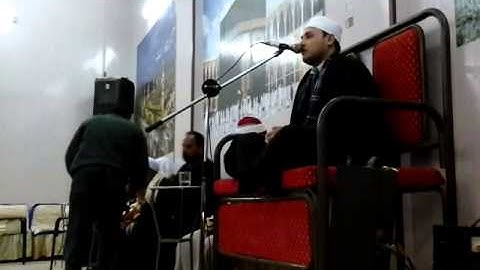 تلاوة رائعة وختام رائع الشيخ محمد عيد سورة الحجرات والانفطار