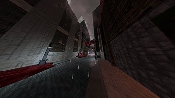 Where The Streets Have No Name // VIOLENT // P-RANK
