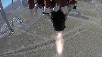 One Giant Leap for Lunar Landing Navigation