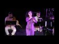 Björk - All neon like (vulnicura live)