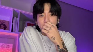 Jungkook ASMR 2023