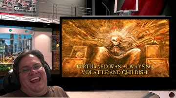 The Most Evil Torture, If The Emperor Had A Text To Speech Device EP.12 Reaction